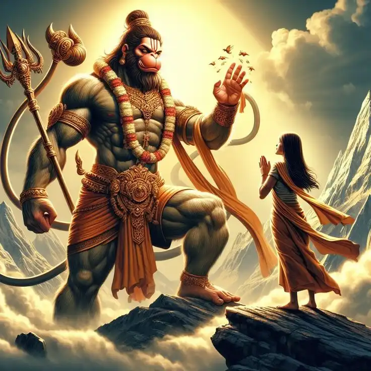 bajrangbali baba ki photo